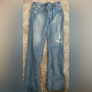 GAP Girls size 14 - Stretch Jeggings - NWOT